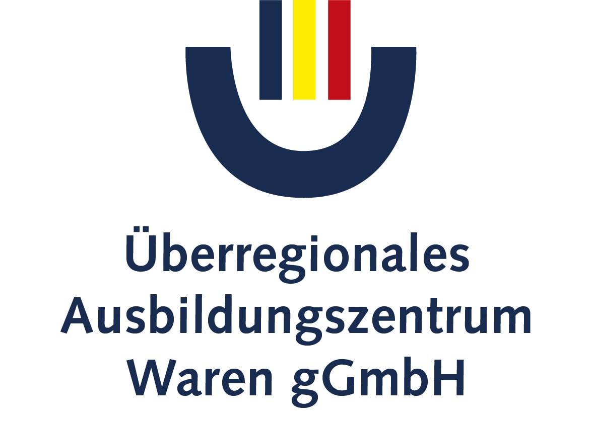 Logo ÜAZ 1